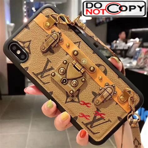 louis vuitton wallet phone case replica|louis vuitton monogram phone case.